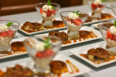 Delicious!