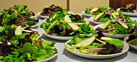 Healthy!