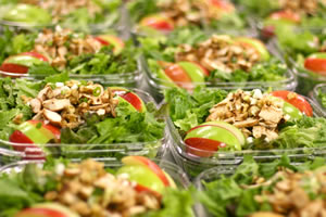 Healthy!