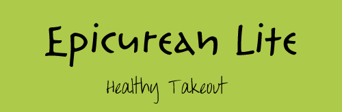 Epicurean Lite: Healthy, Delicious Food Delivered to your Door